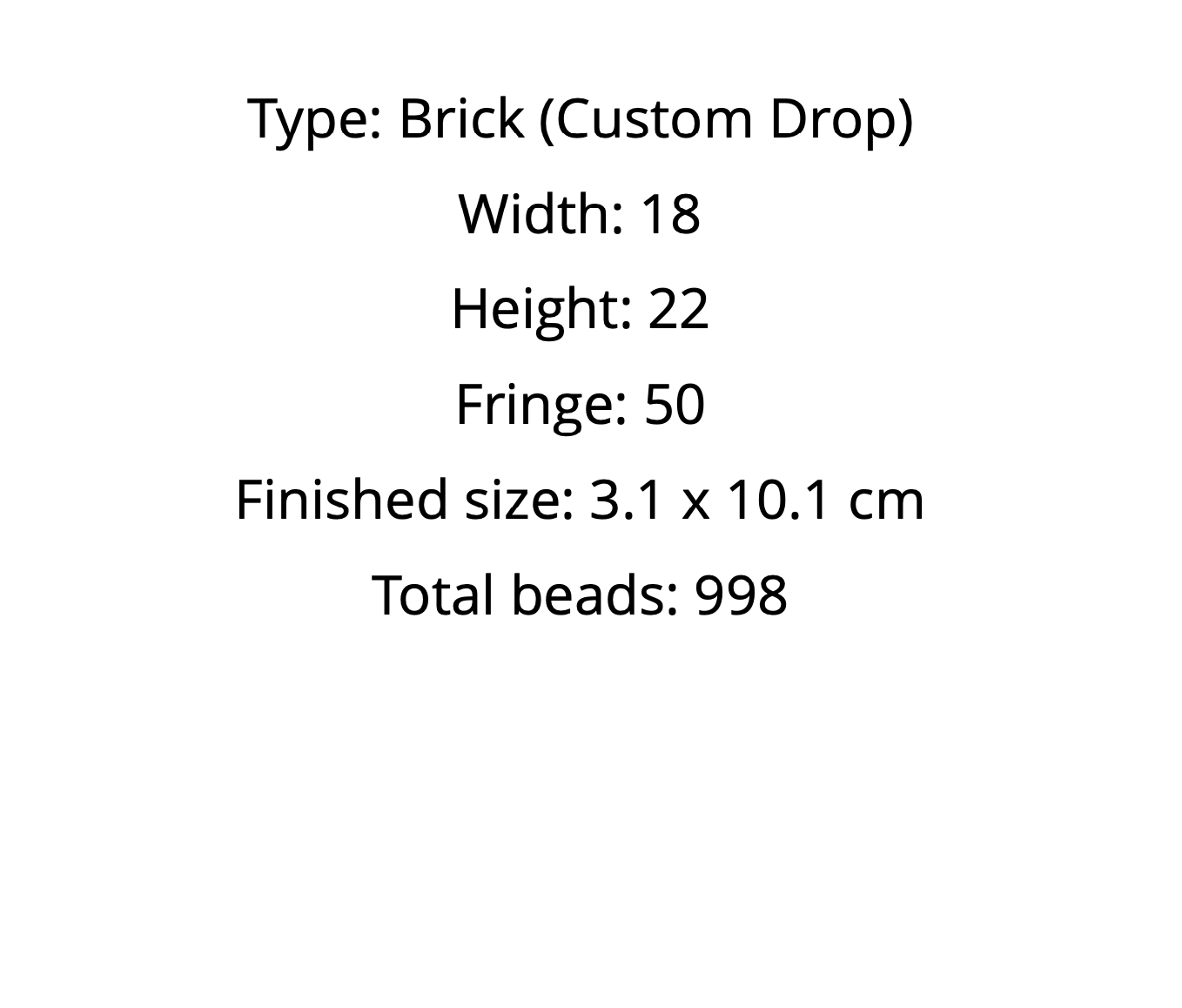 EarringspatternPdf-size