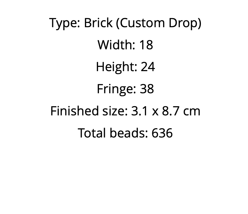 sunflower-pattern-size